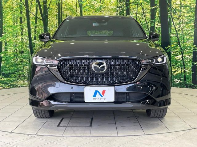 MAZDA CX-5 2023 Image 31