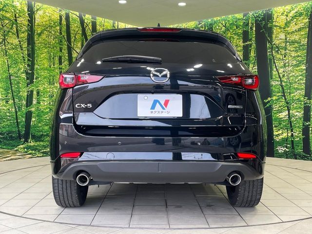 MAZDA CX-5 2023 Image 31
