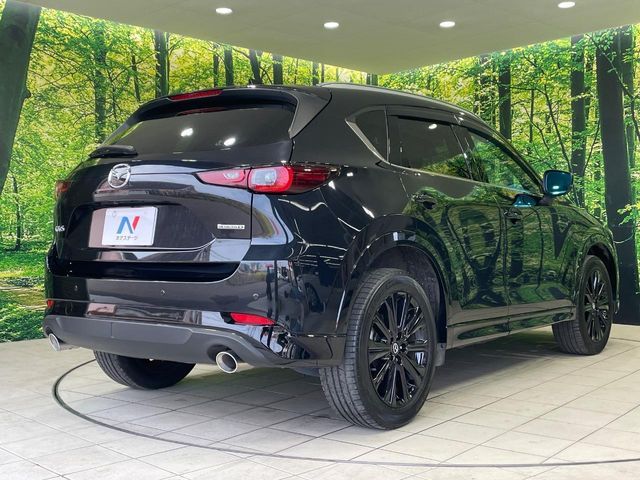 MAZDA CX-5 2023 Image 31