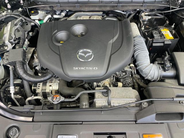 MAZDA CX-5 2023 Image 31