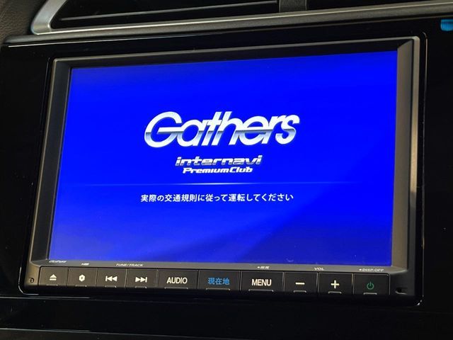 HONDA SHUTTLE HYBRID 2019 Image 31