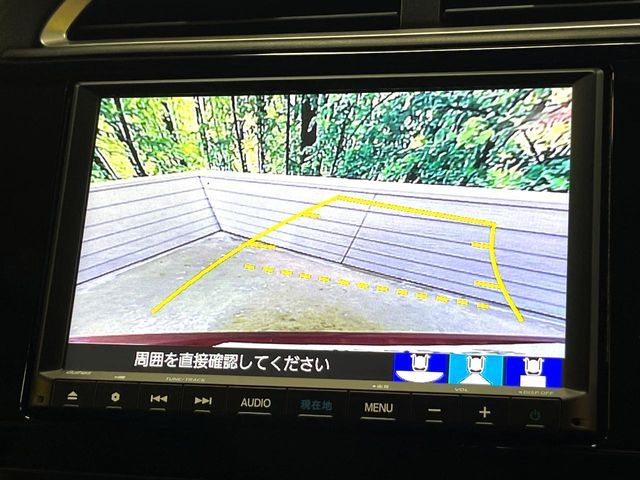 HONDA SHUTTLE HYBRID 2019 Image 31