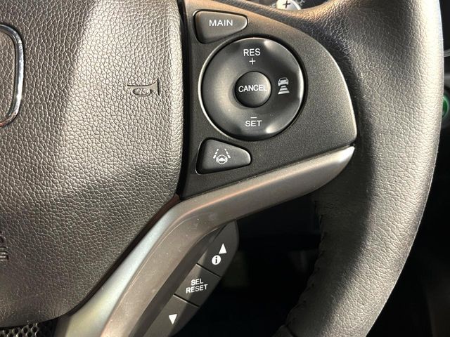 HONDA SHUTTLE HYBRID 2019 Image 31