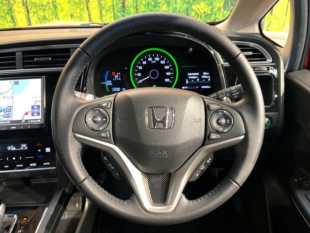 HONDA SHUTTLE HYBRID 2019 Image 31