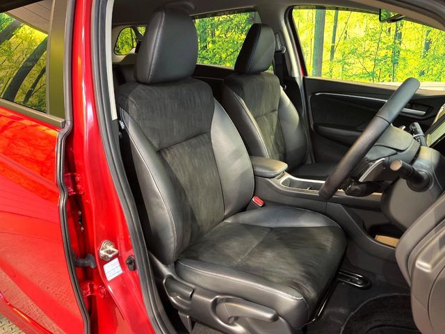 HONDA SHUTTLE HYBRID 2019 Image 31