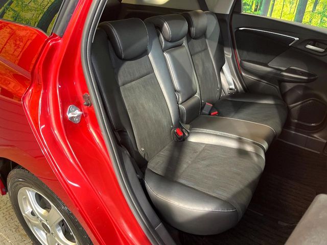 HONDA SHUTTLE HYBRID 2019 Image 31