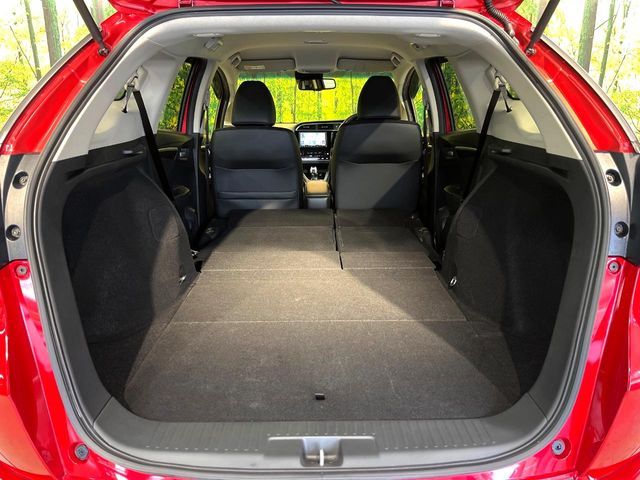 HONDA SHUTTLE HYBRID 2019 Image 31