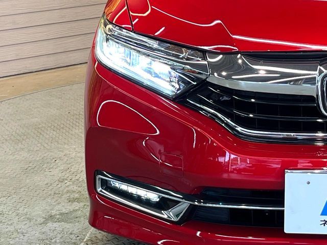 HONDA SHUTTLE HYBRID 2019 Image 31