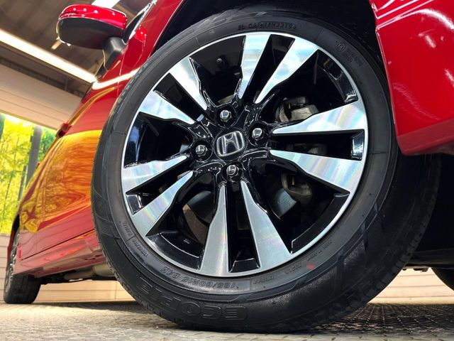 HONDA SHUTTLE HYBRID 2019 Image 31