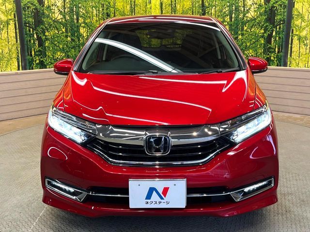 HONDA SHUTTLE HYBRID 2019 Image 31