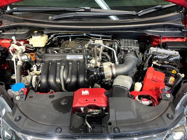 HONDA SHUTTLE HYBRID 2019 Image 31