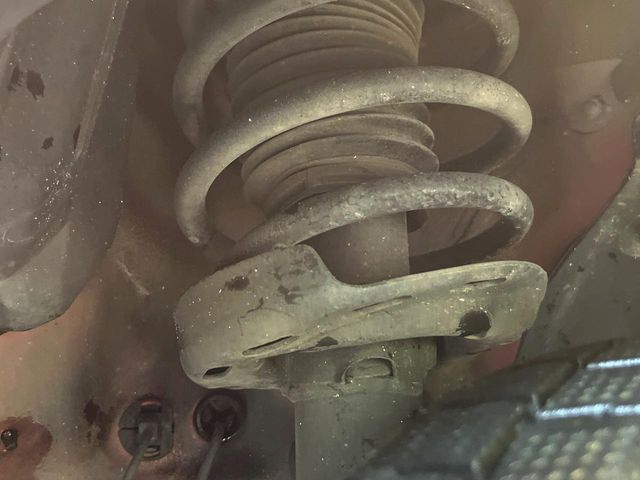 HONDA SHUTTLE HYBRID 2019 Image 31