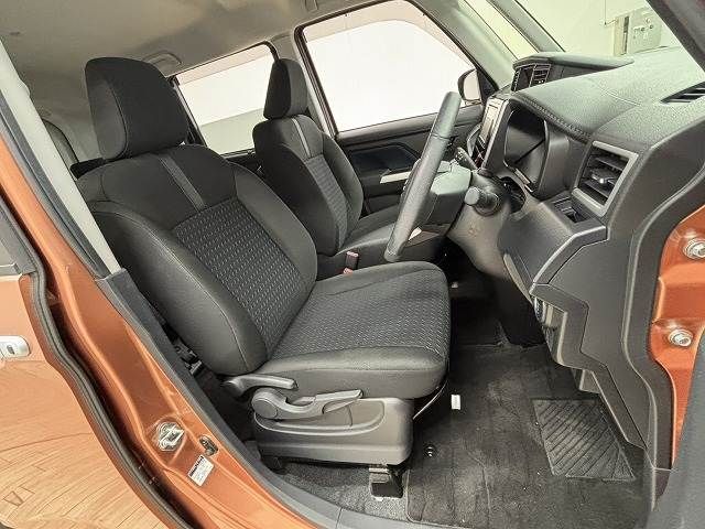 TOYOTA ROOMY 2021 Image 31