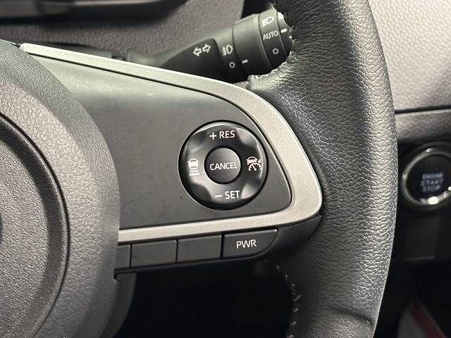 TOYOTA ROOMY 2021 Image 31