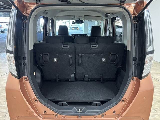 TOYOTA ROOMY 2021 Image 31