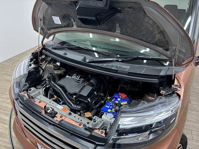 TOYOTA ROOMY 2021 Image 31