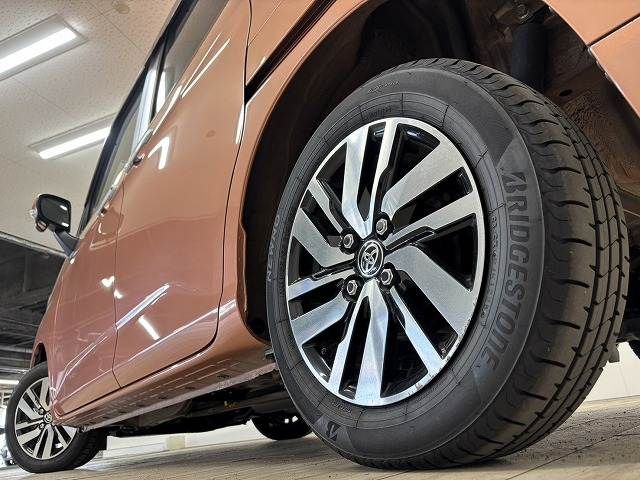 TOYOTA ROOMY 2021 Image 31