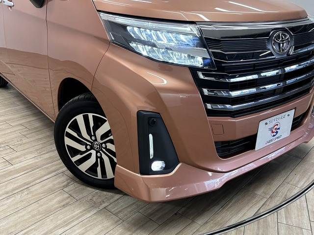 TOYOTA ROOMY 2021 Image 31