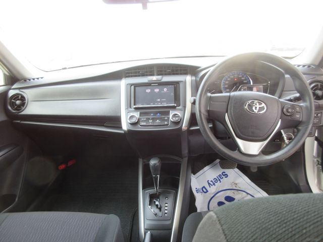 TOYOTA COROLLA FIELDER HYBR 2018 Image 31