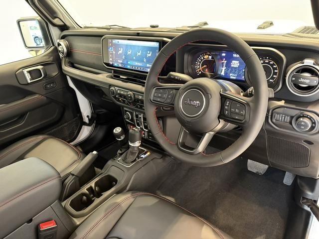 JEEP WRANGLER UNLIMI 2024 Image 31