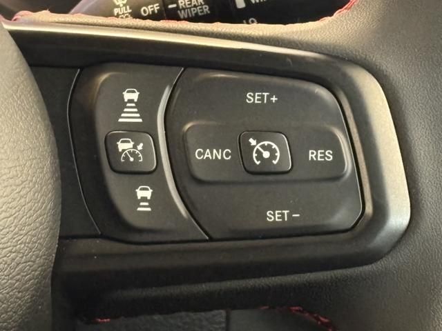 JEEP WRANGLER UNLIMI 2024 Image 31