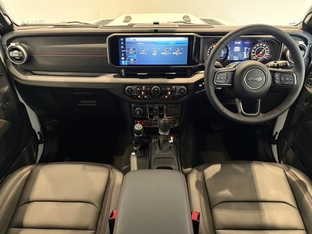 JEEP WRANGLER UNLIMI 2024 Image 31