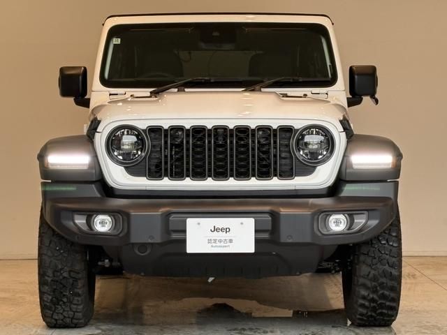 JEEP WRANGLER UNLIMI 2024 Image 31