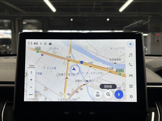 TOYOTA COROLLA CROSS HYBRID 2025 Image 31