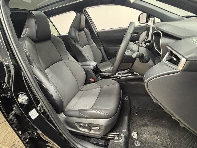 TOYOTA COROLLA CROSS HYBRID 2025 Image 31