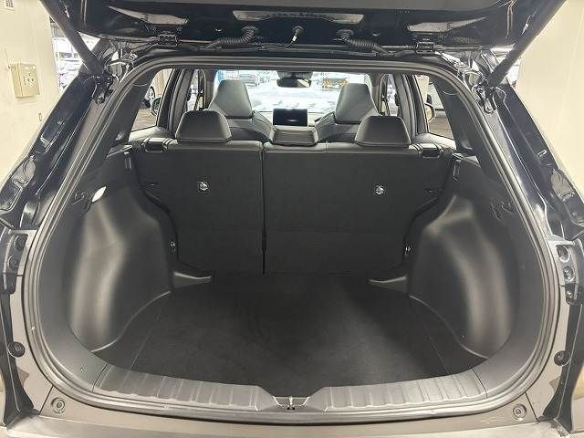 TOYOTA COROLLA CROSS HYBRID 2025 Image 31