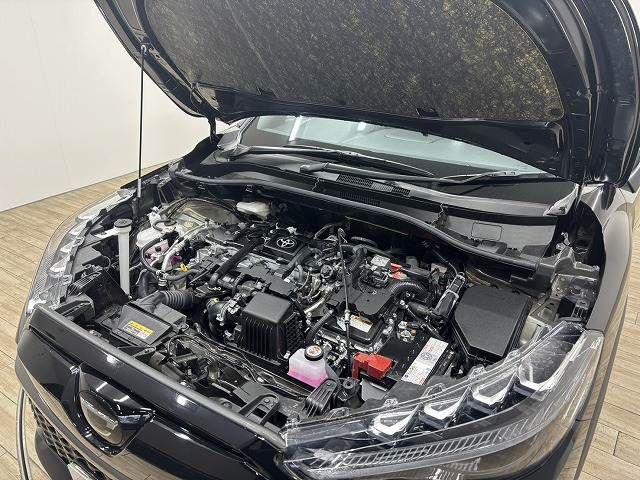 TOYOTA COROLLA CROSS HYBRID 2025 Image 31