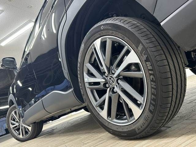 TOYOTA COROLLA CROSS HYBRID 2025 Image 31