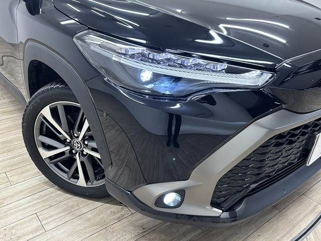 TOYOTA COROLLA CROSS HYBRID 2025 Image 31