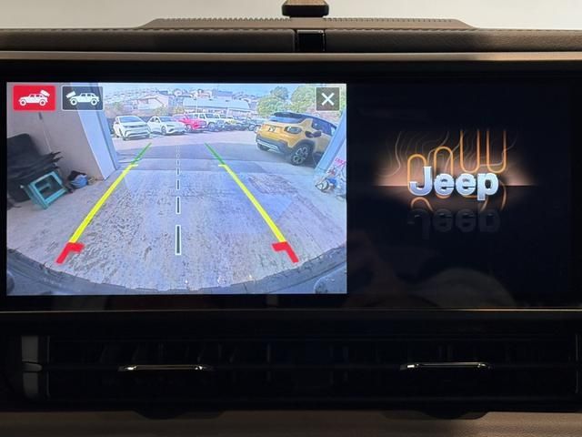 JEEP WRANGLER UNLIMI 2024 Image 31