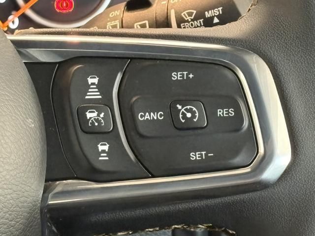 JEEP WRANGLER UNLIMI 2024 Image 31