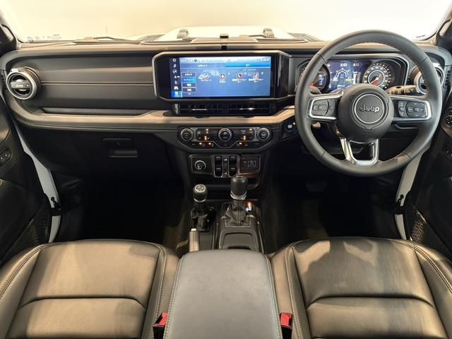 JEEP WRANGLER UNLIMI 2024 Image 31