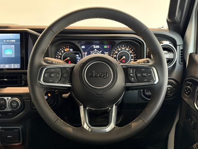 JEEP WRANGLER UNLIMI 2024 Image 31