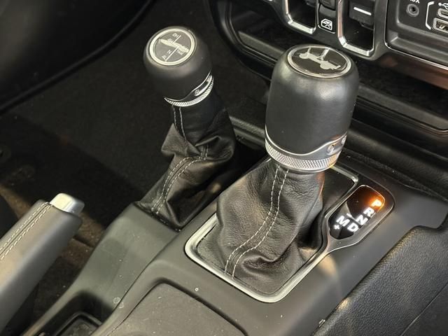 JEEP WRANGLER UNLIMI 2024 Image 31