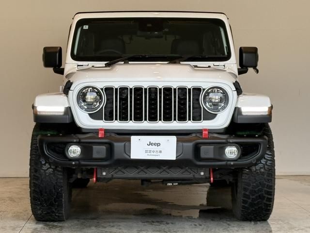 JEEP WRANGLER UNLIMI 2024 Image 31