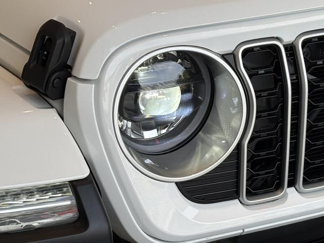 JEEP WRANGLER UNLIMI 2024 Image 31