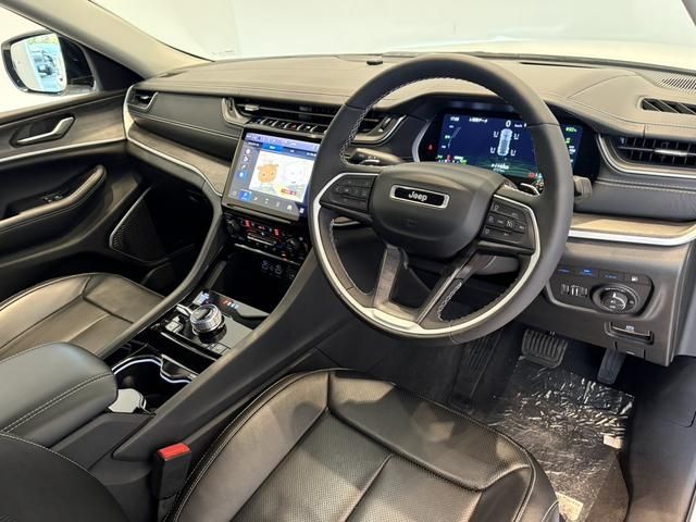 JEEP GRAND CHEROKEE 2023 Image 31