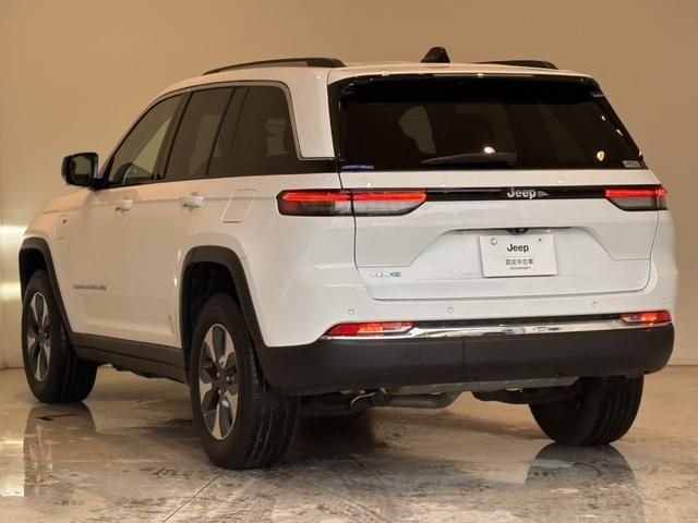 JEEP GRAND CHEROKEE 2023 Image 31