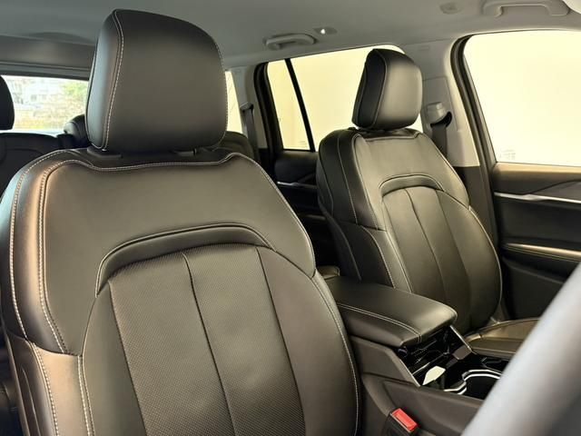 JEEP GRAND CHEROKEE 2023 Image 31