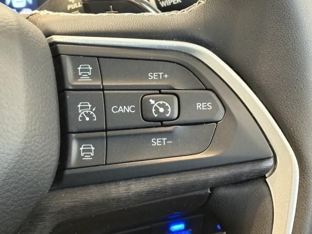 JEEP GRAND CHEROKEE 2023 Image 31