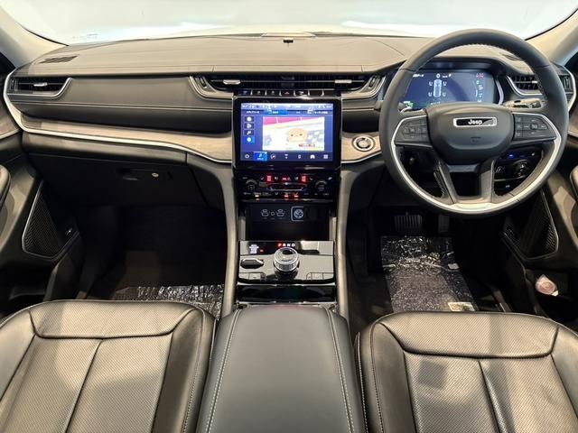 JEEP GRAND CHEROKEE 2023 Image 31