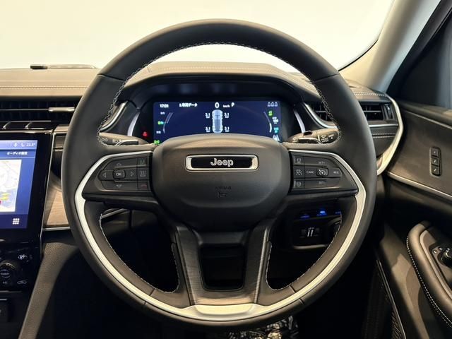 JEEP GRAND CHEROKEE 2023 Image 31