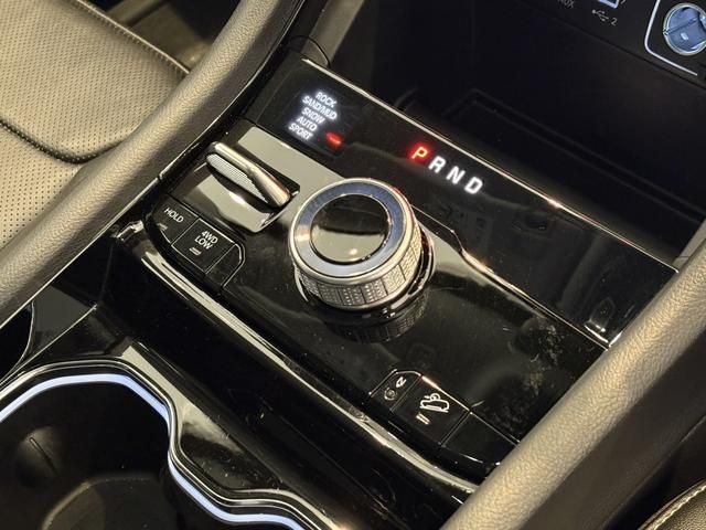 JEEP GRAND CHEROKEE 2023 Image 31