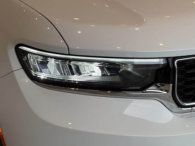 JEEP GRAND CHEROKEE 2023 Image 31