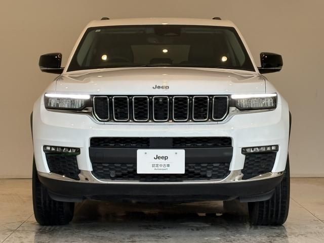 JEEP GRAND CHEROKEE 2023 Image 31