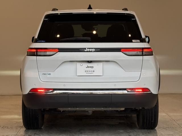 JEEP GRAND CHEROKEE 2023 Image 31